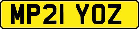 MP21YOZ