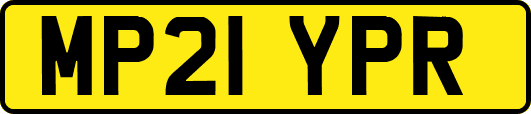 MP21YPR