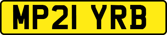 MP21YRB