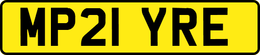 MP21YRE