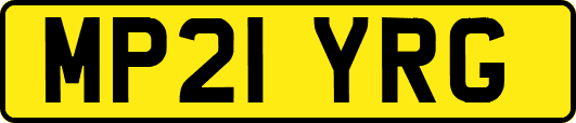 MP21YRG
