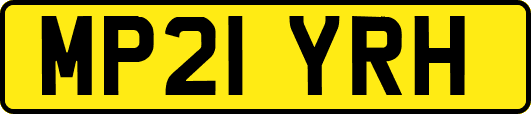 MP21YRH