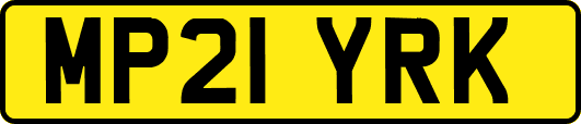 MP21YRK