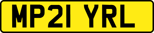 MP21YRL