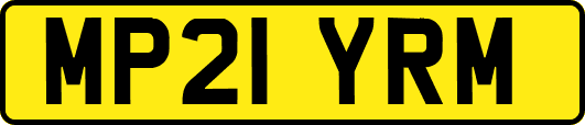 MP21YRM
