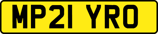 MP21YRO