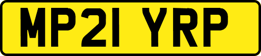 MP21YRP