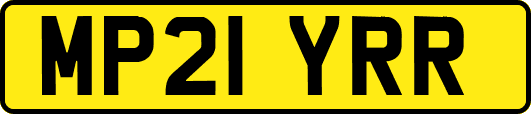MP21YRR