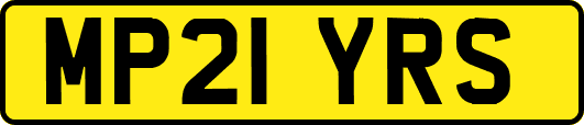 MP21YRS