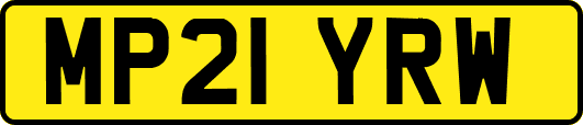 MP21YRW