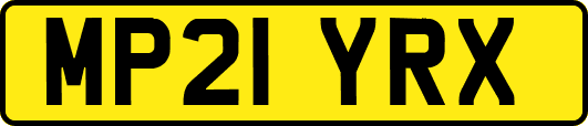 MP21YRX