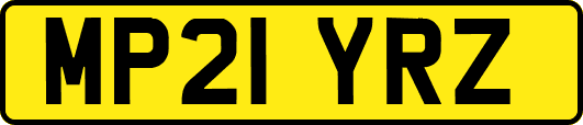 MP21YRZ