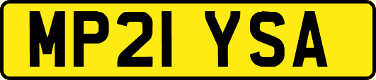 MP21YSA