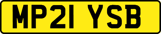 MP21YSB