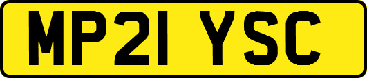 MP21YSC