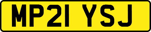 MP21YSJ