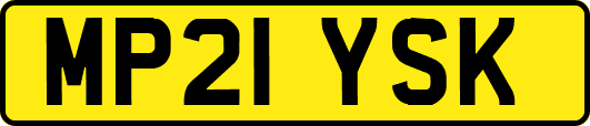 MP21YSK