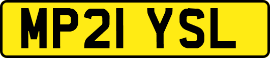 MP21YSL