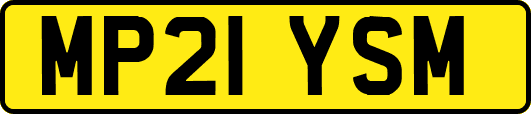 MP21YSM