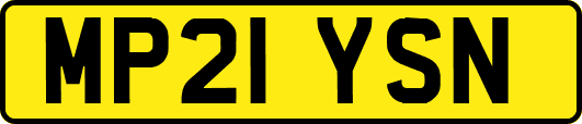 MP21YSN