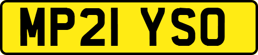 MP21YSO