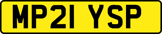 MP21YSP