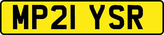 MP21YSR