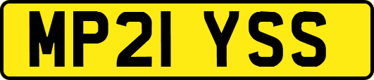 MP21YSS