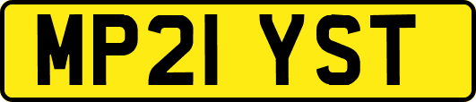 MP21YST