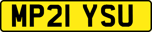MP21YSU