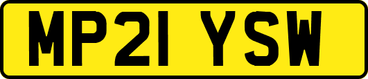 MP21YSW