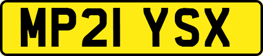 MP21YSX