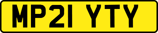 MP21YTY