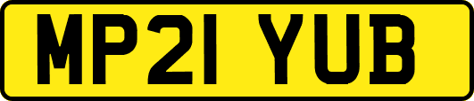 MP21YUB