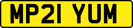 MP21YUM