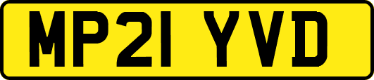 MP21YVD