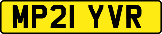 MP21YVR