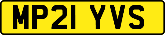 MP21YVS