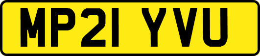 MP21YVU