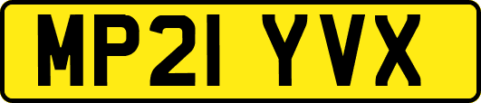 MP21YVX
