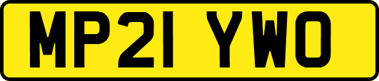 MP21YWO