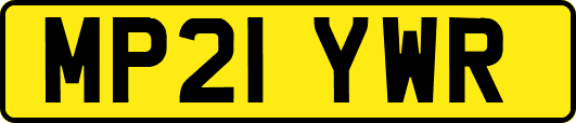 MP21YWR