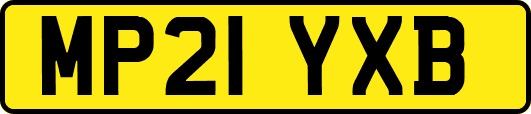 MP21YXB