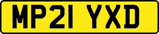 MP21YXD
