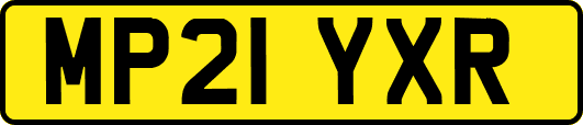 MP21YXR