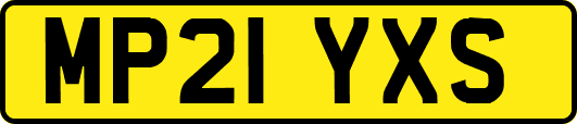 MP21YXS