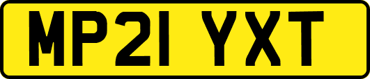 MP21YXT