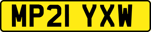 MP21YXW