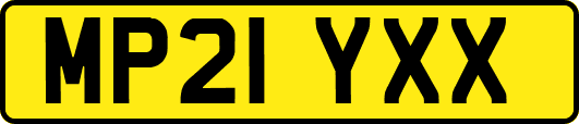 MP21YXX