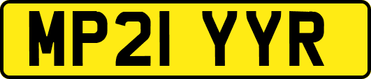 MP21YYR
